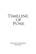 Timeline of Pune