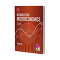 Introductory Microeconomics for Class 11 | CBSE (NCERT Solved) | Examination 202526 | By T.R. Jain & V.K. Ohri