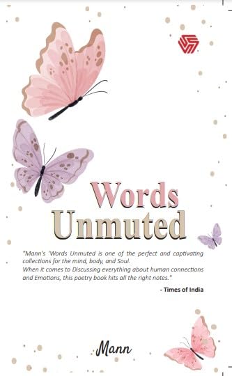 Words Unmuted