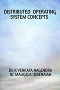 Distributed Operating System Concepts