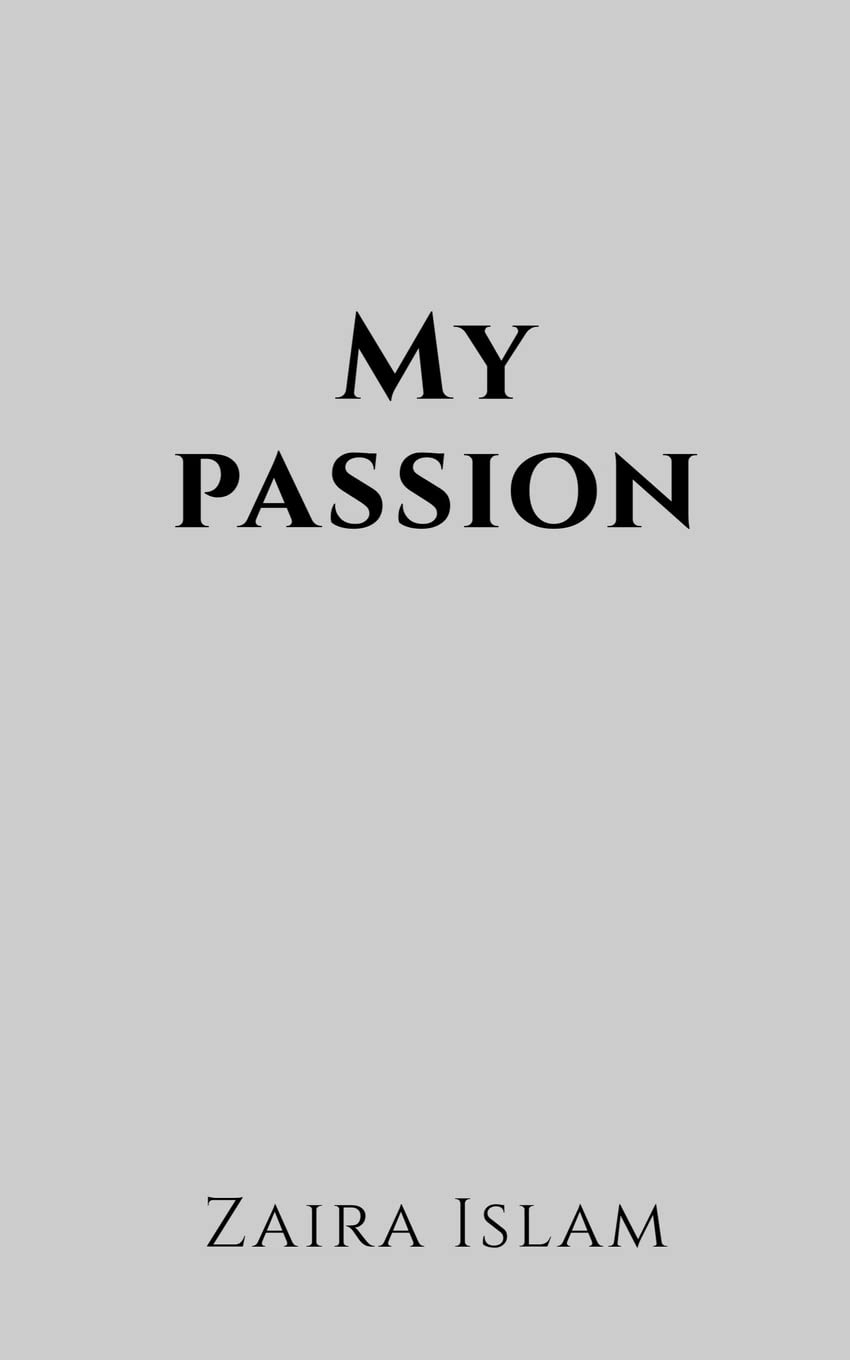 My Passion