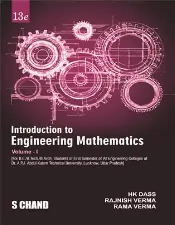 Introduction to Engineering Mathematics Volume 1 | 13TH Edition