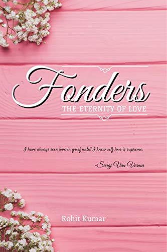 Fonders : The Eternity Of Love