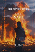 She Never Tells Her Name: To The Caged Birds Out There In The Sky