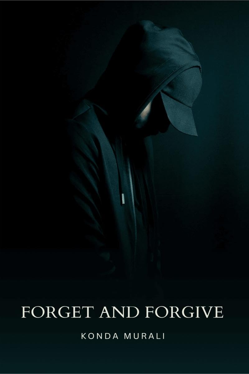 Forget And Forgive : To Reconcile