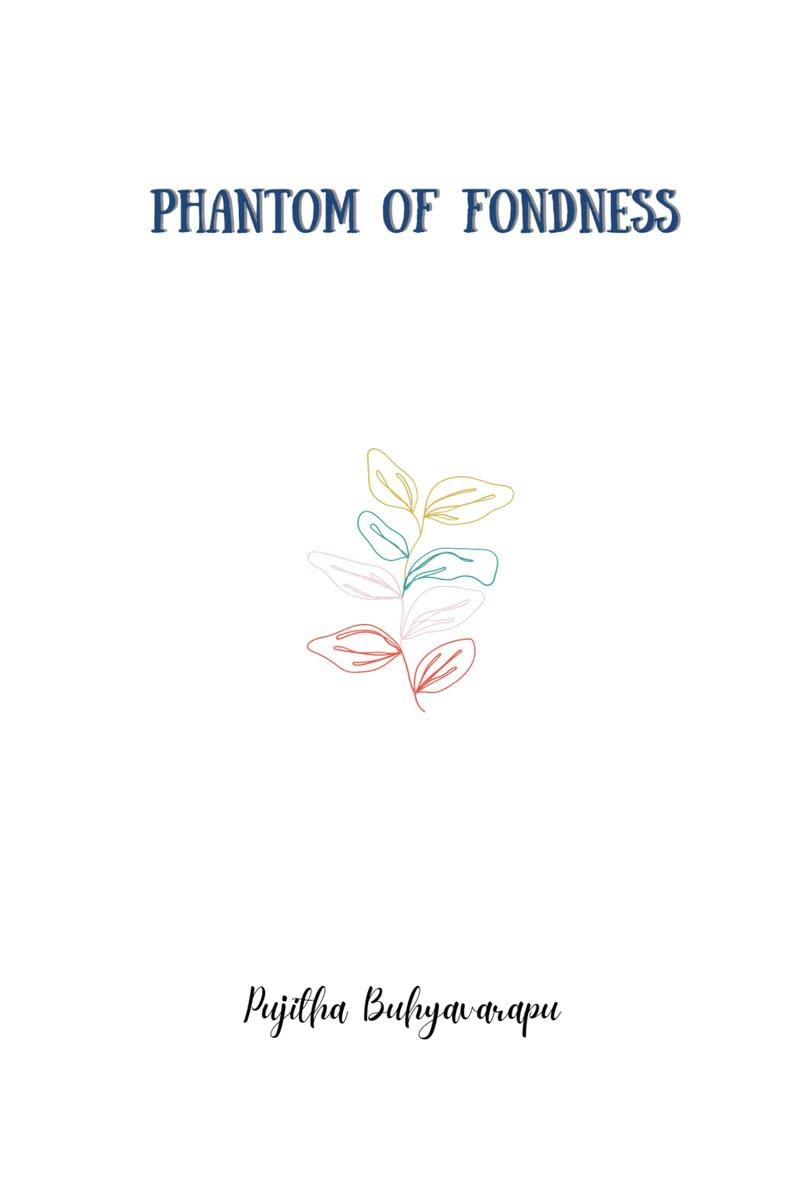 PHANTOM OF FONDNESS