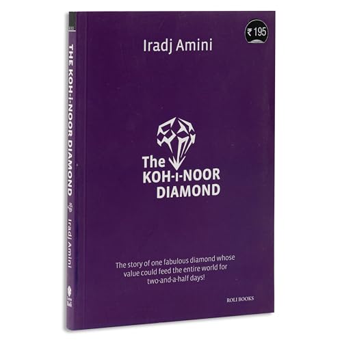 The KohiNoor Diamond