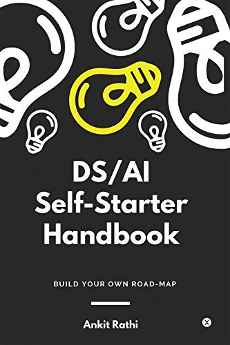 DS AI SelfStarter Handbook : Build Your Own Roadmap