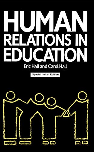 Human Relations in Education