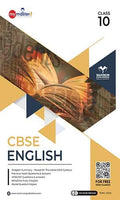 CBSE ENGLISH CLASS 10