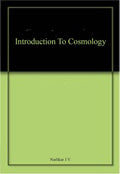 Introduction To Cosmology