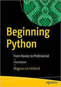 Beginning Python: From Novice To Professional