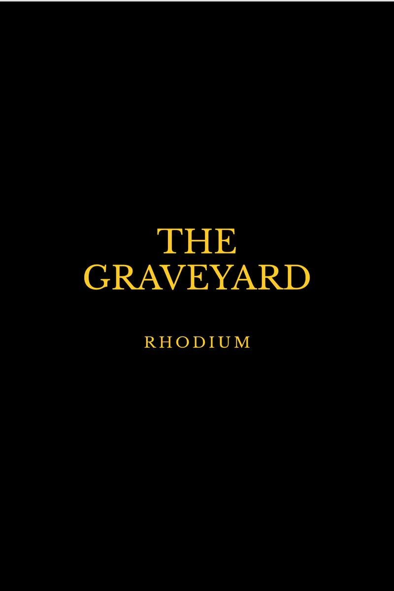 The Graveyard
