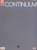 Continuum (Play It Like It Is: Guitar with Tablature)