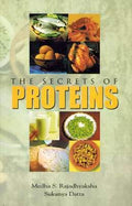The Secrets of Proteins