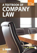 A Textbook of Company Law, 11th Edition