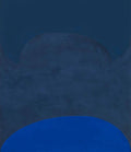 Suzan Frecon: oil paintings and sun