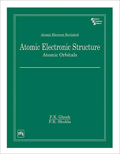 Atomic Electronic StructureAtomic Orbitals