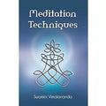 Meditation Techniques