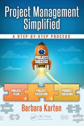 Project Management Simplified: A StepByStep Process (Industrial Innovation)