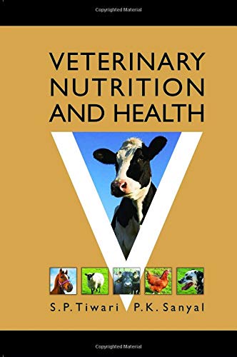 Veterinary Nutrition and Health