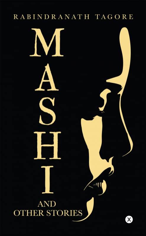 Mashi And Other Stories
