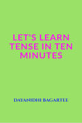 LetS Learn Tense In Ten Minutes