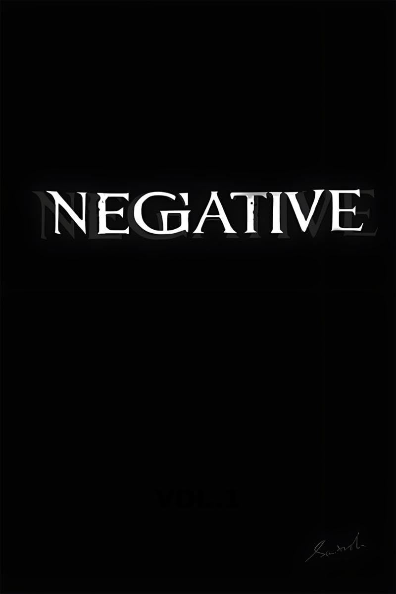 NEGATIVE VOL.1