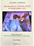 Mechanical Ventilation in Pediatric Age