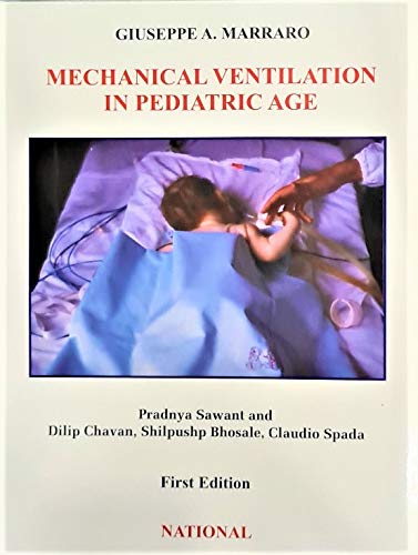 Mechanical Ventilation in Pediatric Age