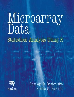 Microarray Data: Statistical Analysis Using R