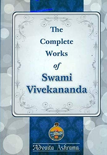 Complete Works of Vivekananda [HB] Vol 5