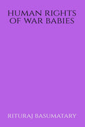 Human Rights of War Babies