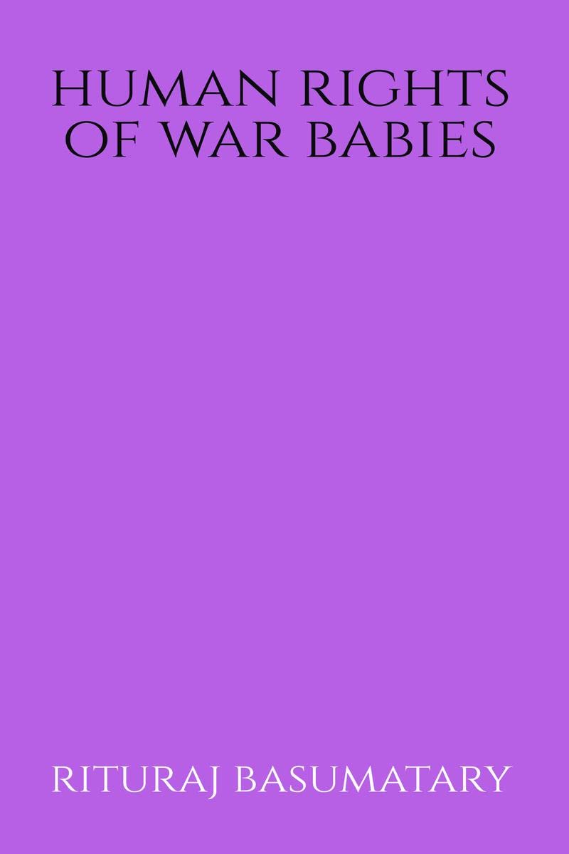 Human Rights of War Babies