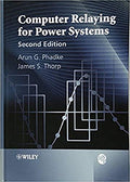 Computer Relaying For Power Systems