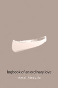 logbook of an ordinary love