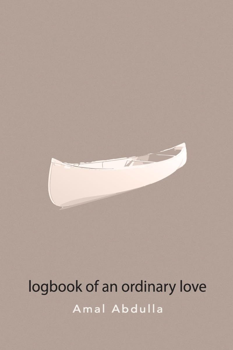 logbook of an ordinary love