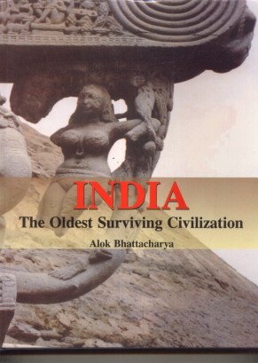 India: The Oldest Surviving Civilization