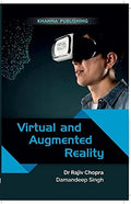 Virtual And Augmented Reality