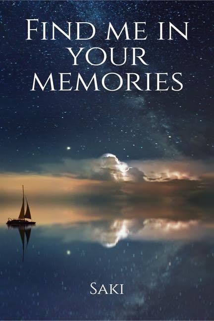 Find me in your memories