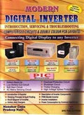 Modern Digital Inverter Intro, Servicing & T/S