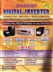 Modern Digital Inverter Intro, Servicing & T/S