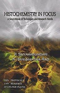 HISTOCHEMISTRY IN FOCUS