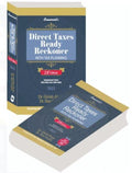 Direct Taxes Ready Reckoner