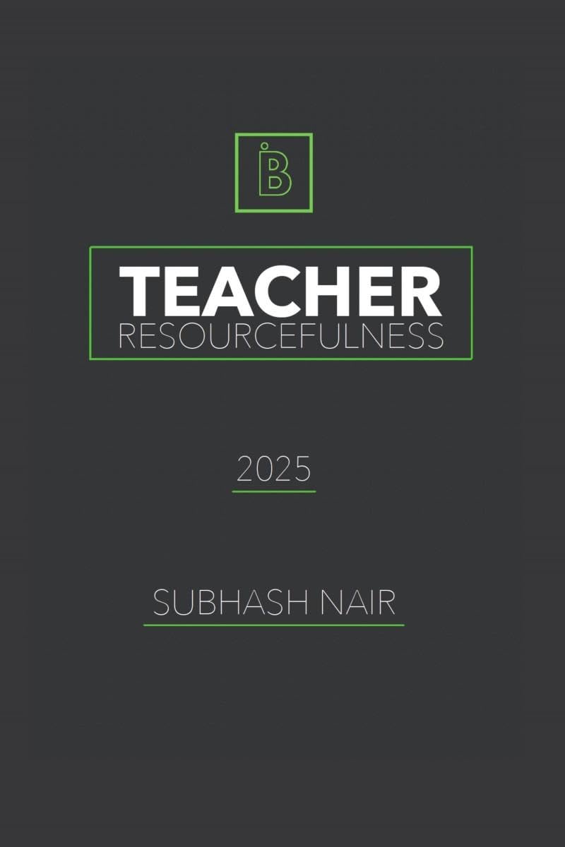 Teacher Resourcefulness
