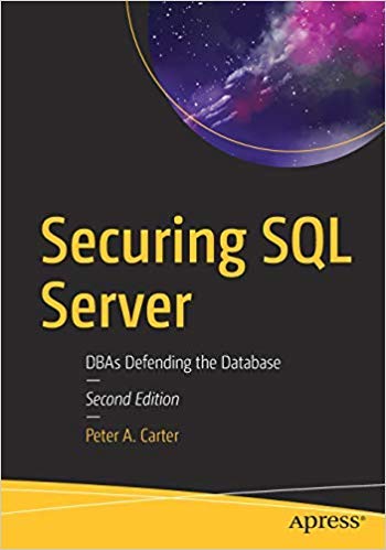Securing Sql Server: Dbas Defending The Database