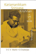 K S KRISHNAN: HIS LIFE AND WORK (PB)