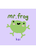 mr.frog