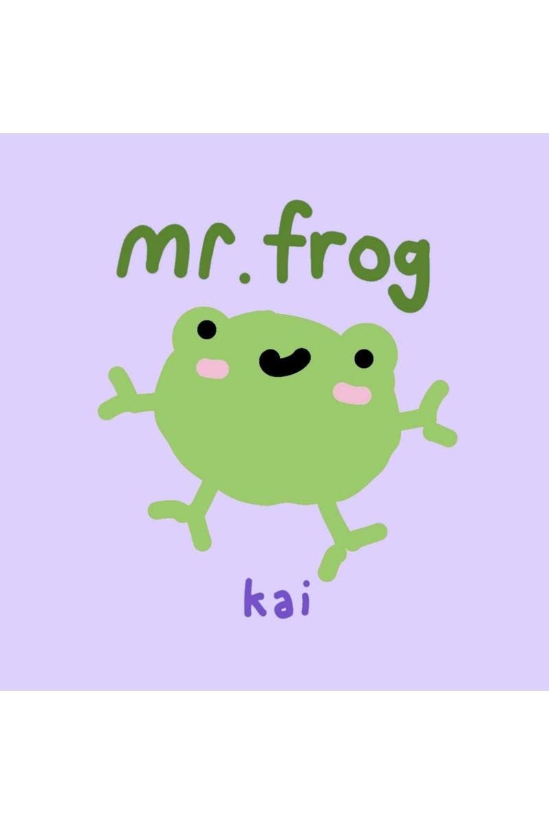 mr.frog