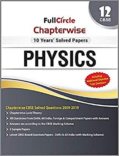 Cbse Chapterwise 10 Years Solved Papers Economics Class 12 Cbse (Mar 2019 Exam)